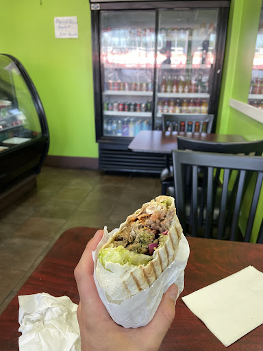 Photo of Döner Kebab - 1956 W 4th Ave, Vancouver, BC V6J 1M5